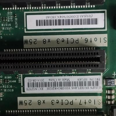 00FL809 IBM 3750M4(8722AC1) 服务器主板,北京现货。