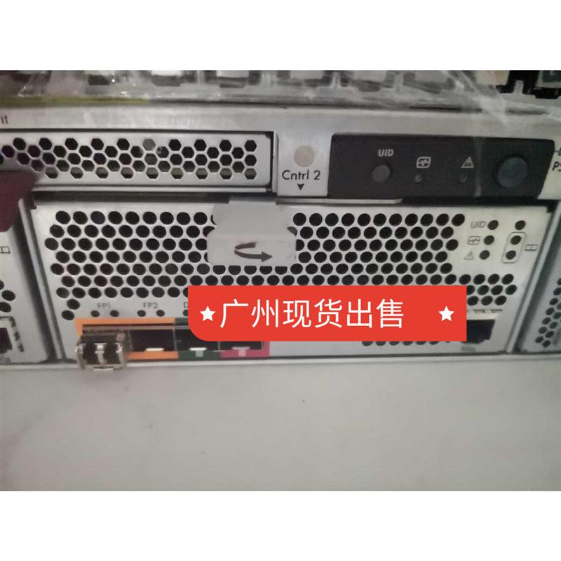 HP AG637A EVA4400 磁盘控制器 AG637-63012 461488-001现货