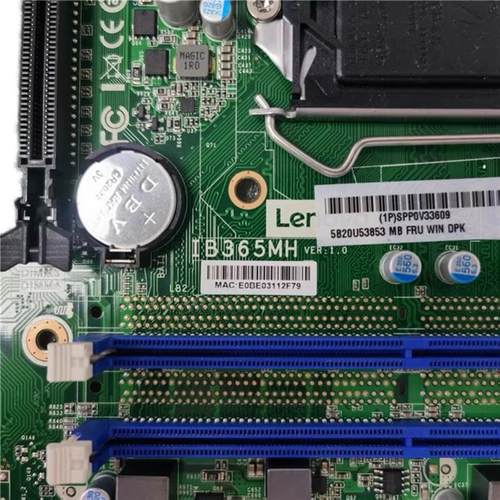 联想 IB360MH B360 主板 IB365MH主板启天M425 M428 M420