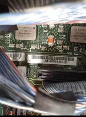 HP DS15 ds15a 工作站整机 54-30558-03 主板 1.0GHZ