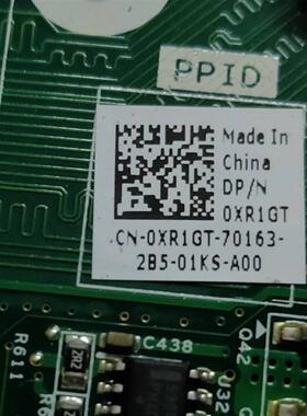 戴尔Dell Inspiron 660 660S Vostro270 270S XR1GT84JOR B75主板