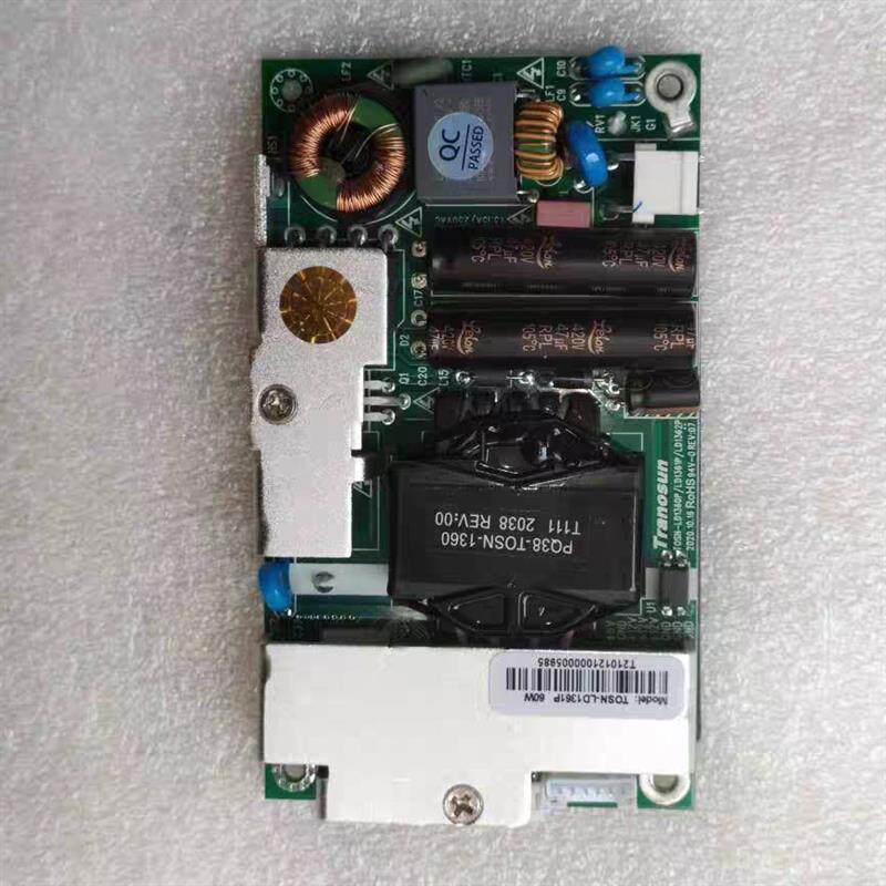 LED超薄60W广告机LD1360PTranosun创诺新电脑主板TOSN电源板