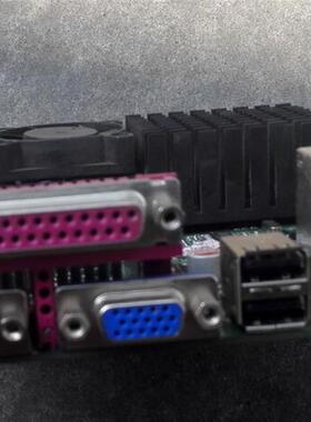 信步 SV1-D5216 SV1-D5212 D525集成CPU 17*17 DDR3迷你电脑主板