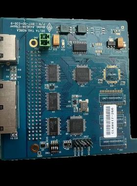 现货  DELTA TAU 泰道KOREA AxisLink -CLIpper 9117-00-036-9