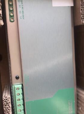 菲尼克斯电源2938633 24V30A