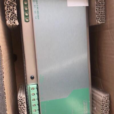 菲尼克斯电源2938633 24V30A