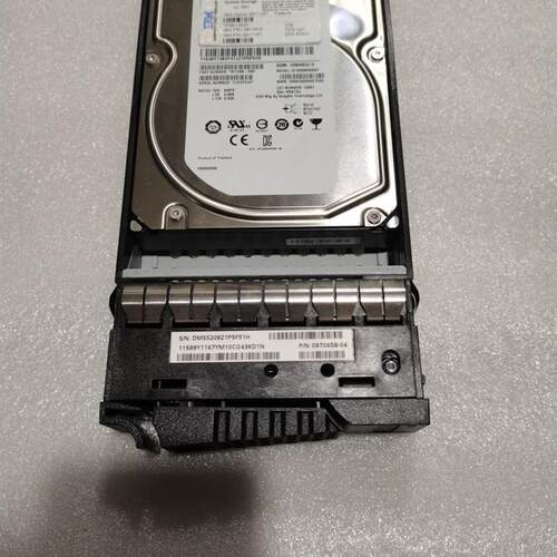 98Y2420 IBM 硬盘 2TB 7.2K 3.5 SAS TS7620 98Y3238 98Y3195现货