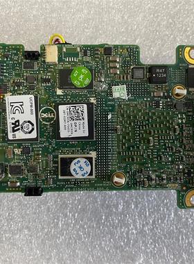 DELL/戴尔R620 R720XD H710 RAID阵列卡SAS 070K80 05CT6D 0MCR5X