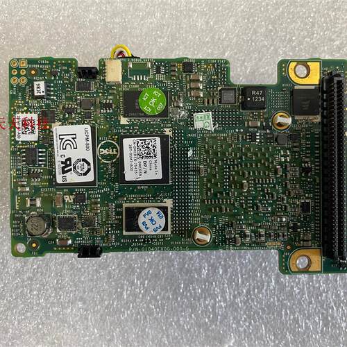DELL/戴尔R620 R720XD H710 RAID阵列卡SAS 070K80 05CT6D 0MCR5X