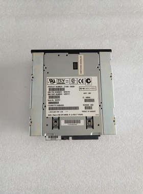 IBM 6258 1991 18P8779 18P8777 36/72GB 4mm DAT72 DDS-5 现货