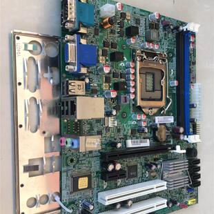 方正 清华同方 H61H2-CM H61主板 1155针 带PCI槽 HDMI 集显小板