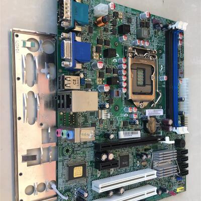 方正 清华同方 H61H2-CM H61主板 1155针 带PCI槽 HDMI 集显小板