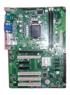 ADLINK凌华IMB-M40H工控主板 IH61-AA400-A4A1E 新