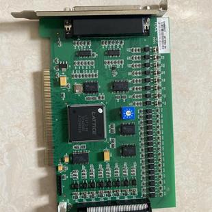 ADT 鑫湾弯字机众为兴 8940A1 V5.2 控制卡 津元 4轴 开槽机