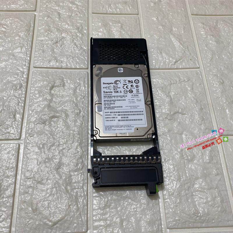 富士通/DX S2 600G 10K 2.5寸硬盘CA07339-E523 CA05954-1796可测