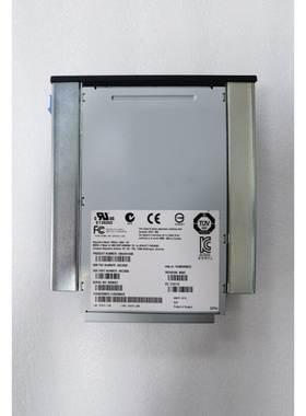 IBM 23R9722 23R9723 5619 80GB/160GB DAT160 46C2688 46C2689