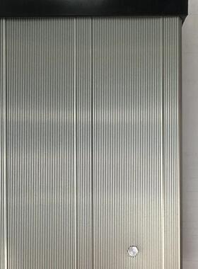 户外门头LED发光字12V400W防雨电源 12V33A-34A铝壳款 12V33.3A