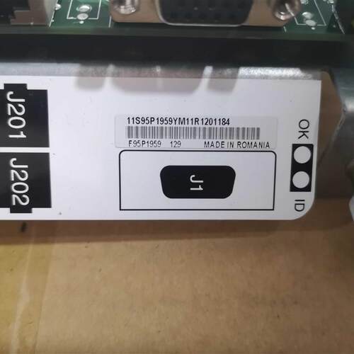 IBM DS8000 DS8300系列 PRC 卡 95P1959 95P1950 06162 632现货