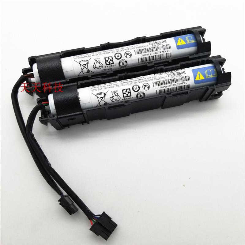 netapp fas2240,fas2552 控制器电池271-00029