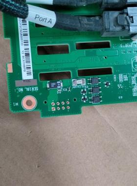 RH5885HV3服务器 8盘位背板 BC61HBPB