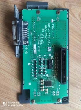 拆机触摸屏扩展A9GT-RS2T BD627A466G52成色实拍