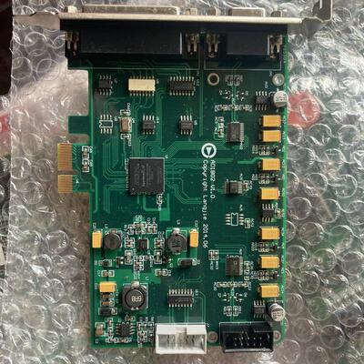 copyright Langjie AD1802,控制卡,v1.0通讯卡