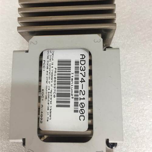 HP/惠普 AD374-2100C 9150N 1.60GHZ 24MB 533MHZ