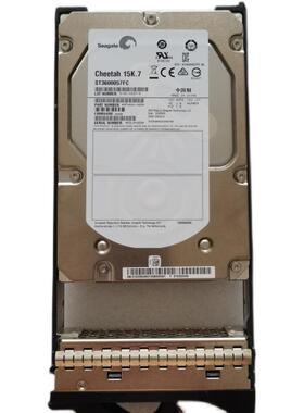 Oceanstor S5600 ST9Z3D600 0235G480 600GB 15K FC 原装硬盘