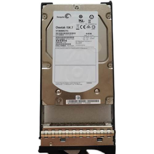 Oceanstor S5600 ST9Z3D600 0235G480 600GB 15K FC 原装硬盘