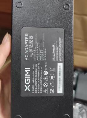 XGIMI极米H3投影仪机充电器HKA18018010-6A电源适配器18V10A适用