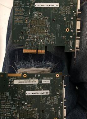 dalsa Xtium-CL MX4 OR-Y4C0-XMX00 A2 A3