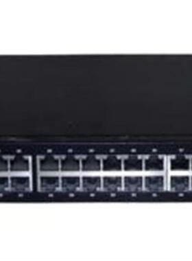 DELL/戴尔 PowerConnect 2848 48端口千兆以太网交换机 /保修