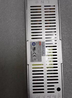 新星VAT-UP300S-5-60L-A 开关电源 大显示屏LED电源 5V50A 5V60A