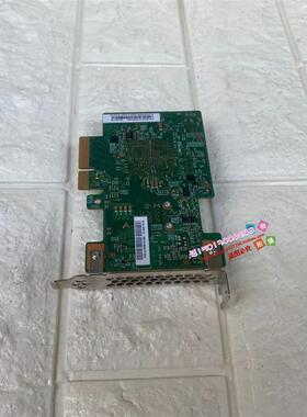 Lenovo/联想X3250 M6 M1210 12G阵列卡 四口SAS通道卡00JY196现货