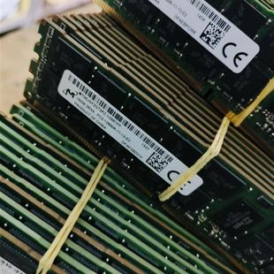 PC3L 镁光 12800R服务器内存 16G