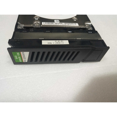 0235G6VN 600G SAS 3.5寸 15K 硬盘 ST3600057SS 现货
