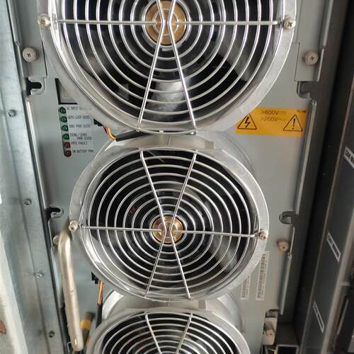 IBM DS8700 风扇电源 FH11500i 45W8265 45W8267 45W8268