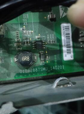 中兴ZXCDN VS3000H 01042877PTU-140101  01042887SMU_10201背板