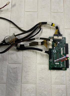 HP ML350 G9原装服务器电源分配板743999-001 780968-001现货可测