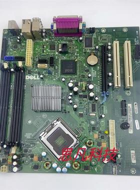 全新戴尔DELL OptiPlex 755 MT 主板 大板 Q35 GM819 JY065 Y255C