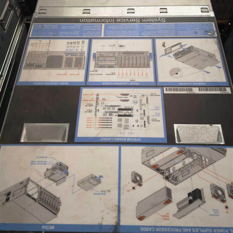 IBM P550主板 80P5530 80P5300 80P6700 03N6812现货