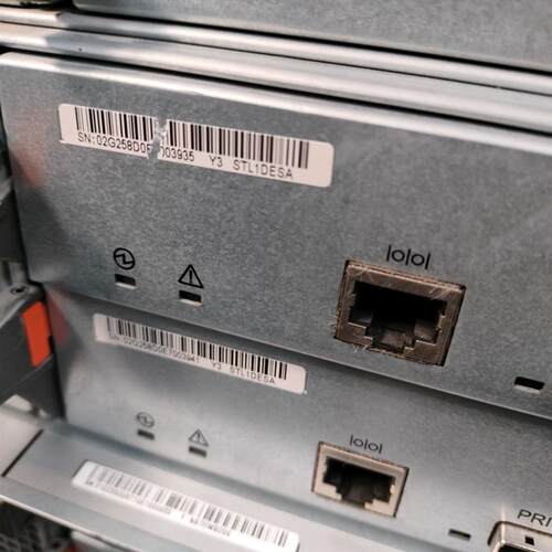 STL1DESA 磁盘阵列控制器 iManager U2000 MBB 磁盘框级联板