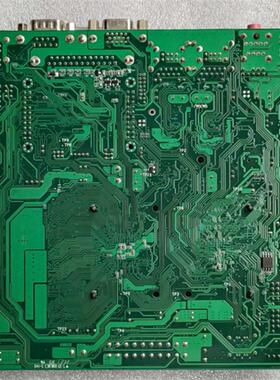 信步 SV1-D5226 D525集成CPU 双千兆网卡PCI 支持软路由小主板