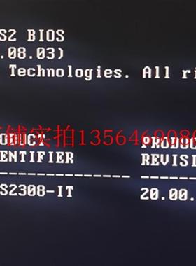 IBM M5110 9207-8i LSI2308直通6Gb SAS已刷IT直通阵列卡 00AE807