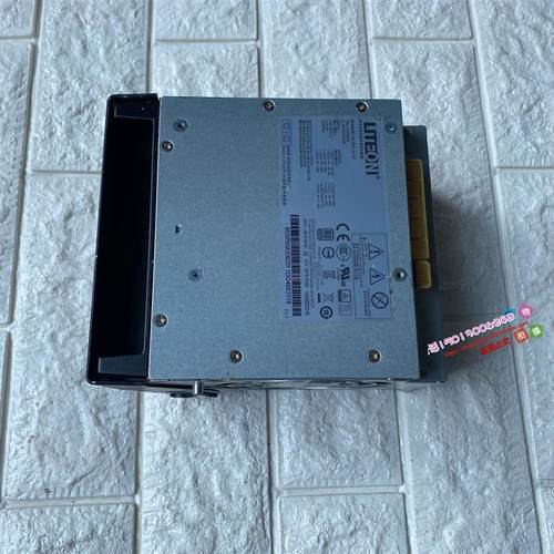 联想P500 P510 P700 P710 工作站电源650W 54Y8908 PS-3651-1L-LF