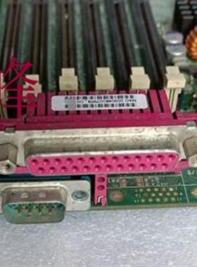 SUPERO X7DAE REV 2.01 双路771针超微电脑服务器工作站主板 现货