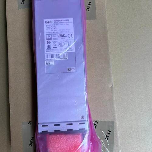 华三H3C PSR720-56A  测试好发货