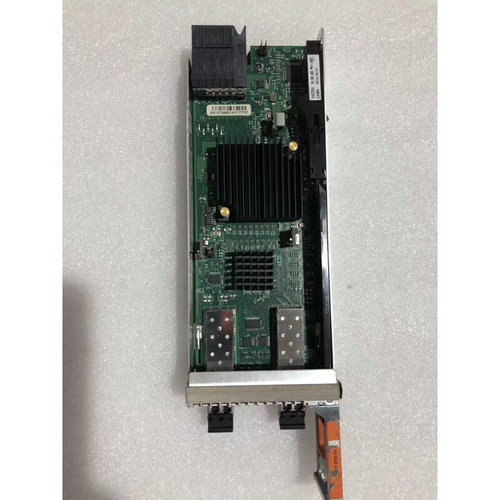 EMC VNX5500 5700 7500 双口 10GB FC IO模块 303-195-100C 现货