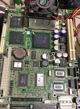 PCM-9576 REV.A1 PCM9576FV6001E-T 工控板卡议价