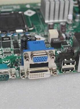 全新 HP PRO 2000/2080MT主板622478-001 615520-001 G41主板